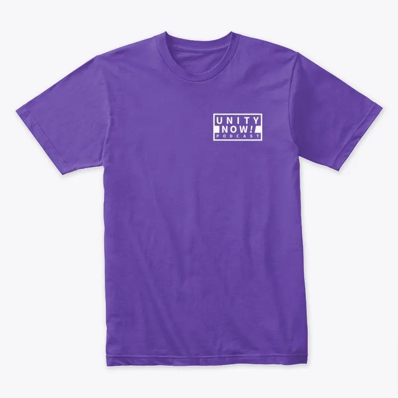 UnityNow! Podcast Apparel