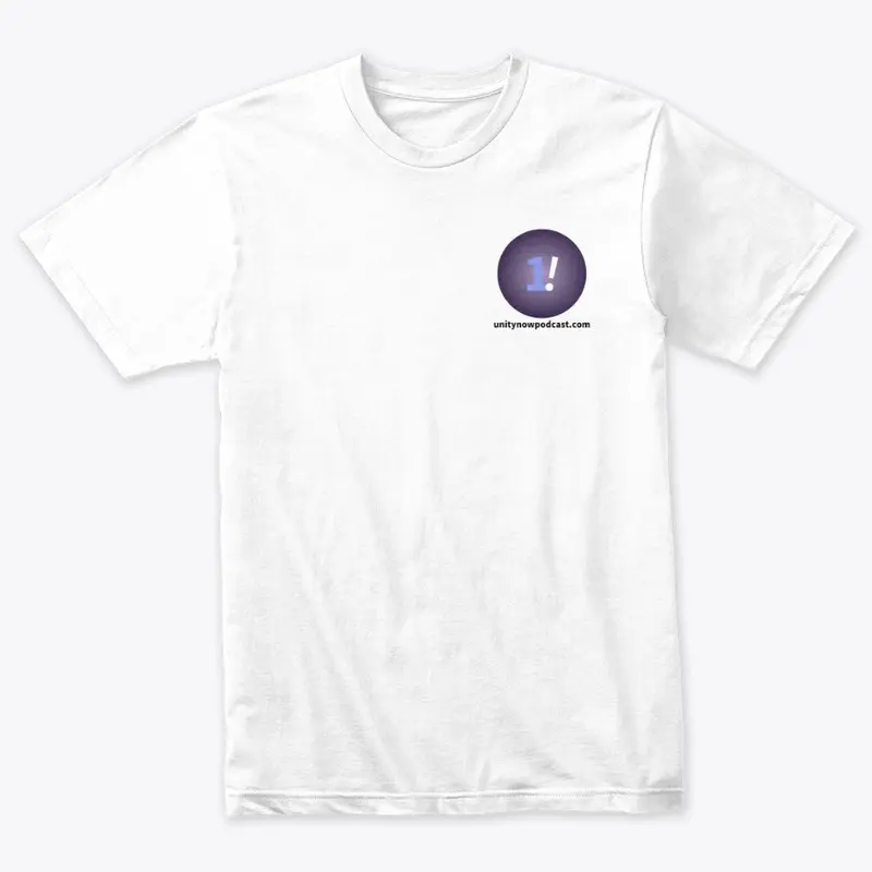 UnityNow! Triblend Tee