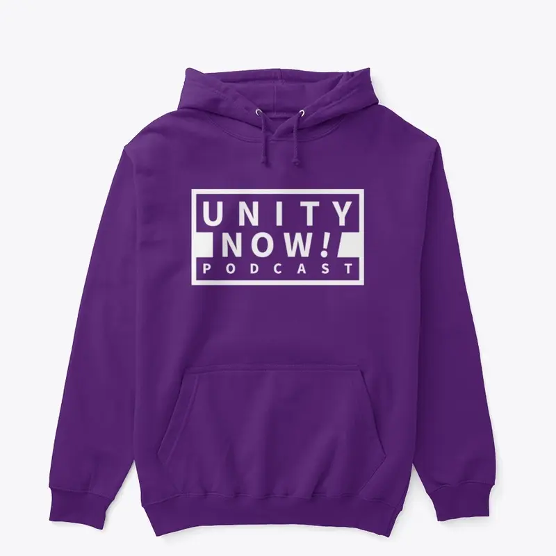 UnityNow! Podcast Apparel